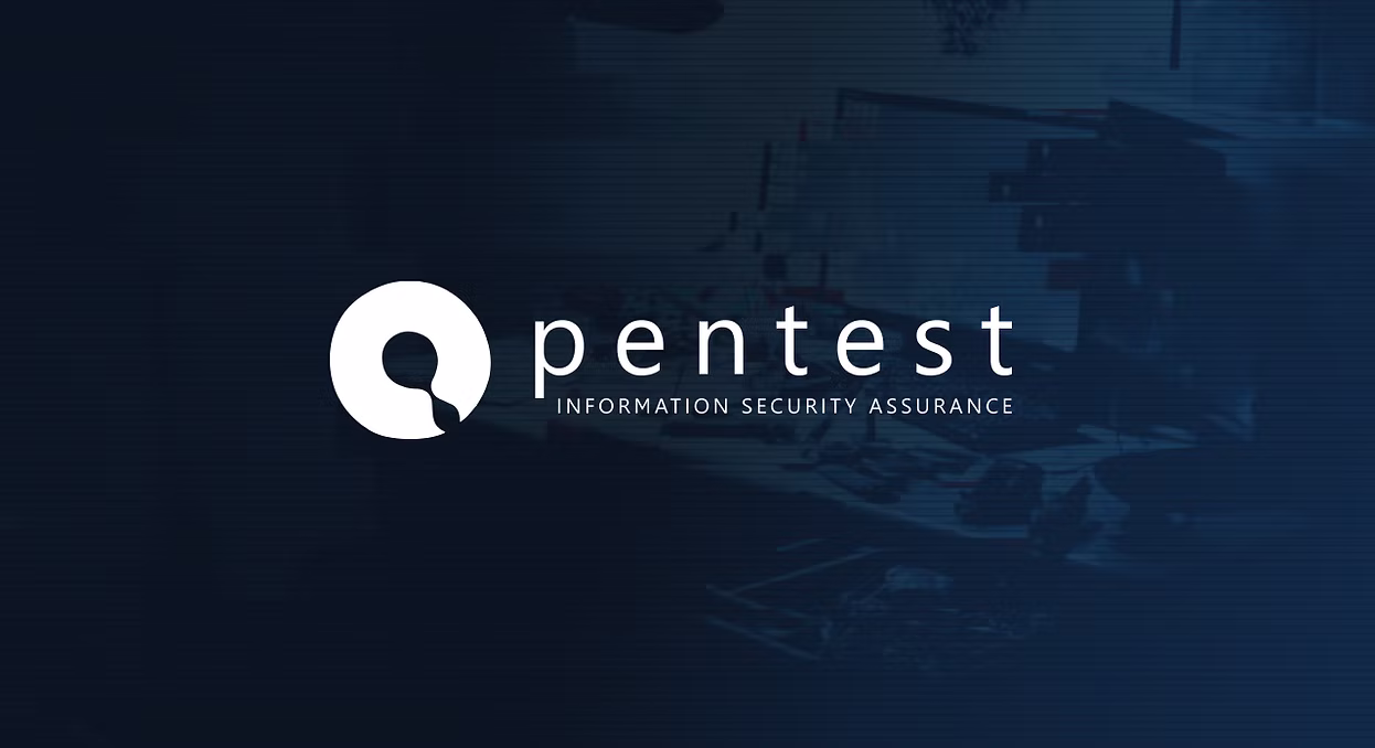 Sızma Testleri İllüstrasyonu